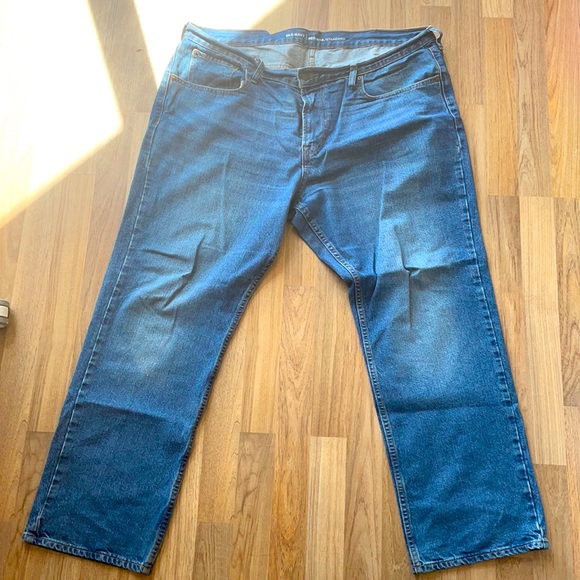 Old Navy Regular standard jeans - Picture 1 of 4